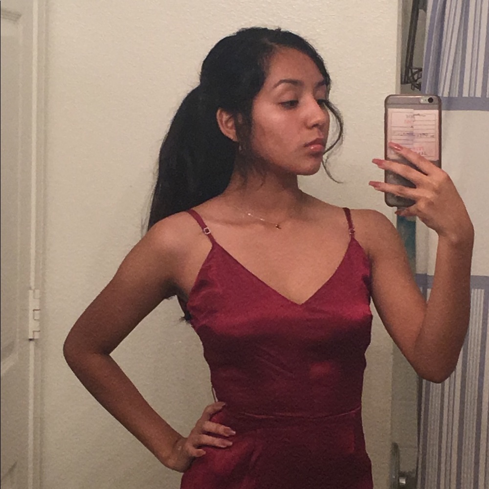 Meet your Posher, Lizbeth